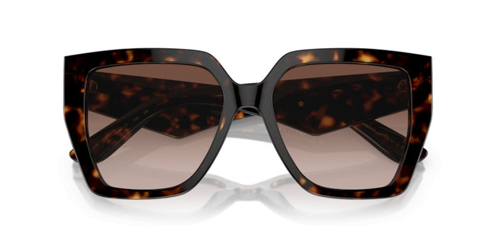 Sonnenbrillen Dolce Gabbana DG4438 502/13 55 17 — vista 5