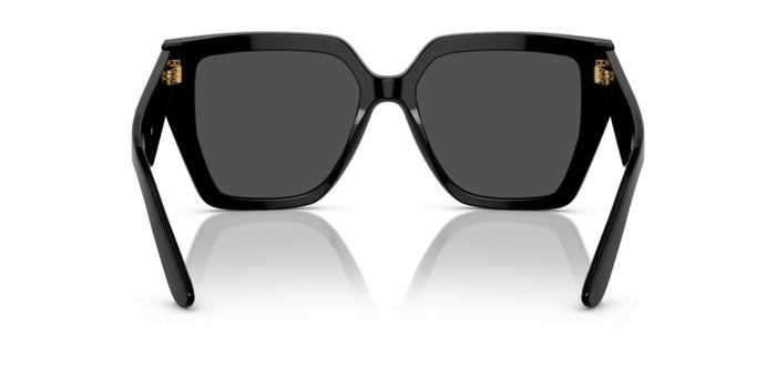 Sunglasses Dolce Gabbana DG4438 501/87 55 17 — vista 4