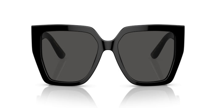 Sunglasses Dolce Gabbana DG4438 501/87 55 17 — vista 6