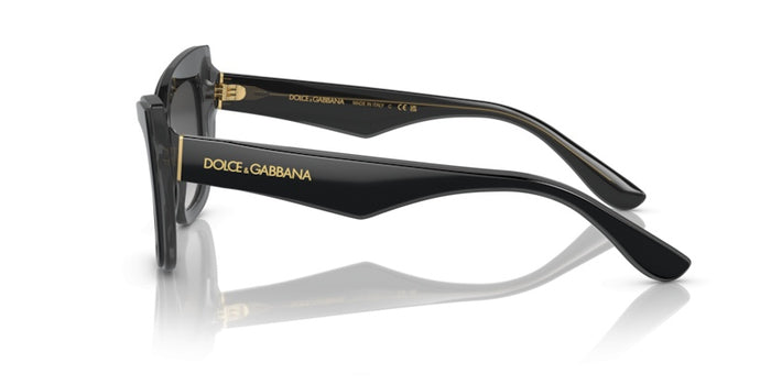 Sunglasses Dolce Gabbana DG4417 32468G 54 17 — vista 3