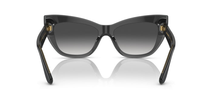 Sunglasses Dolce Gabbana DG4417 32468G 54 17 — vista 4