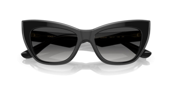 Sunglasses Dolce Gabbana DG4417 32468G 54 17 — vista 5