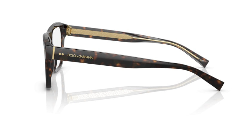 Gafas Graduadas Dolce Gabbana DG3362 502 53 20