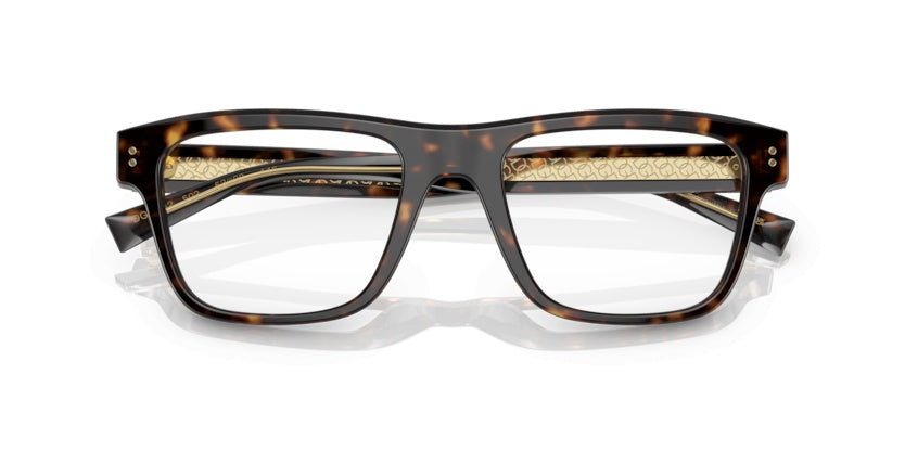 Gafas Graduadas Dolce Gabbana DG3362 502 53 20
