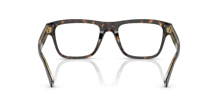 Prescription Glasses Dolce Gabbana DG3362 502 53 20 — vista 5