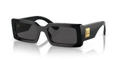 Солнцезащитные очки Dolce Gabbana DG4416 501/87 53 20