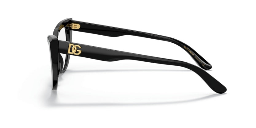 Gafas Graduadas Dolce Gabbana DG3354 501 54 18