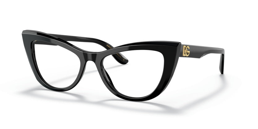 Gafas Graduadas Dolce Gabbana DG3354 501 54 18