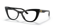Korrektionsbrillen Dolce Gabbana DG3354 501 54 18