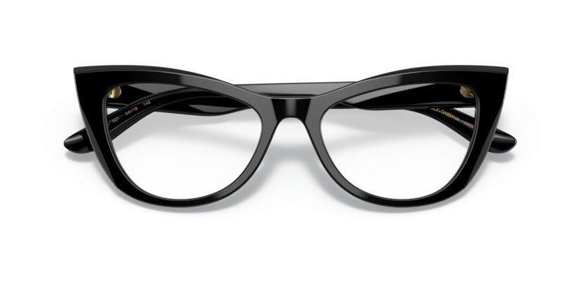 Gafas Graduadas Dolce Gabbana DG3354 501 54 18