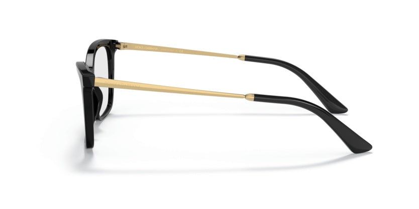 Gafas Graduadas Dolce Gabbana DG3347 501 56 16