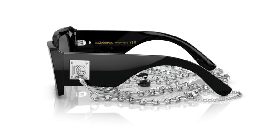 Gafas de Sol Dolce Gabbana DG4416 501/6G 53 20