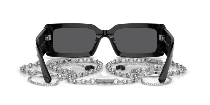 Dolce Gabbana DG4416 501/6G 53 20 太阳镜 — vista 4