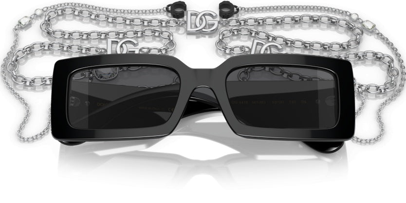 Gafas de Sol Dolce Gabbana DG4416 501/6G 53 20