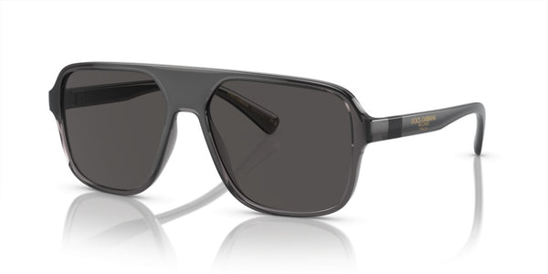Sunglasses Dolce Gabbana DG6134 325787 57 16 - OpticalH