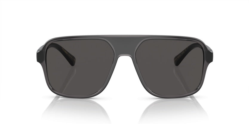Sunglasses Dolce Gabbana DG6134 325787 57 16 - OpticalH