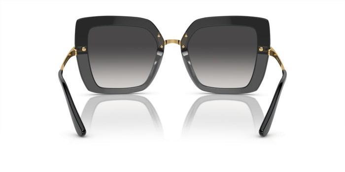 Sonnenbrillen Dolce Gabbana DG4373 32468G 52 21 — vista 5