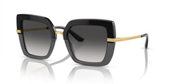 Sonnenbrillen Dolce Gabbana DG4373 32468G 52 21