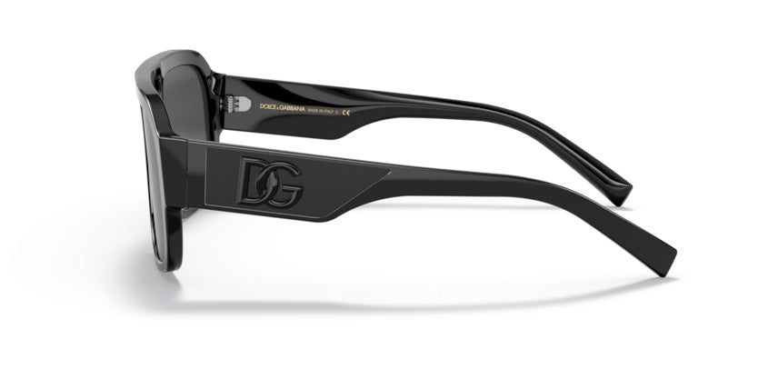 Gafas de Sol Dolce Gabbana DG4403 501/87 58 16