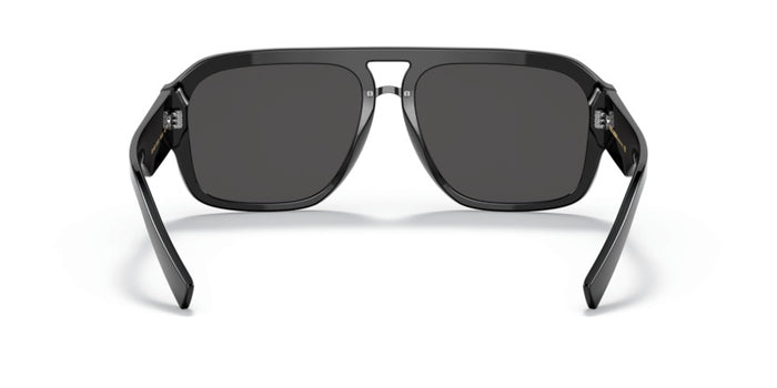 Sunglasses Dolce Gabbana DG4403 501/87 58 16 — vista 4