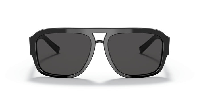 Sunglasses Dolce Gabbana DG4403 501/87 58 16 — vista 2