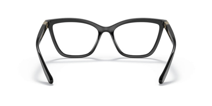 Prescription Glasses Dolce Gabbana DG5076 501 55 17 — vista 5