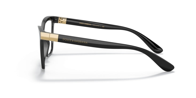 Gafas Graduadas Dolce Gabbana DG5076 501 55 17