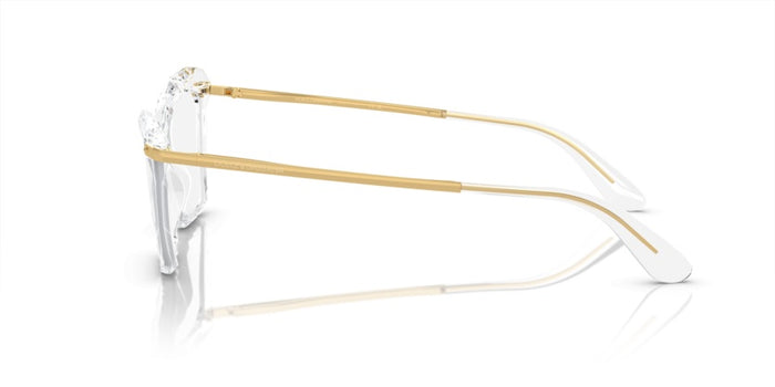 Prescription Glasses Dolce Gabbana DG5025 3133 53 15 — vista 3