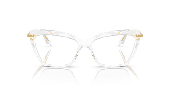 Prescription Glasses Dolce Gabbana DG5025 3133 53 15 — vista 2
