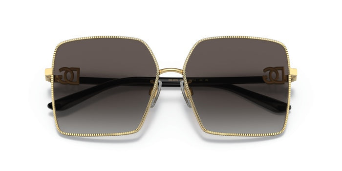 Lunettes de Soleil Dolce Gabbana DG2279 02/8G 60 14 — vista 4