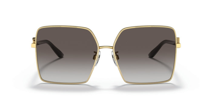 Lunettes de Soleil Dolce Gabbana DG2279 02/8G 60 14 — vista 2
