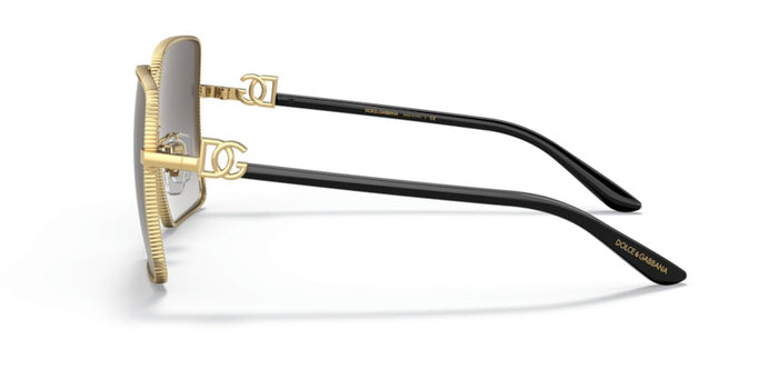 Lunettes de Soleil Dolce Gabbana DG2279 02/8G 60 14 — vista 3