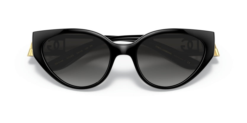 Gafas de Sol Dolce Gabbana DG6146 501/8G 54 19