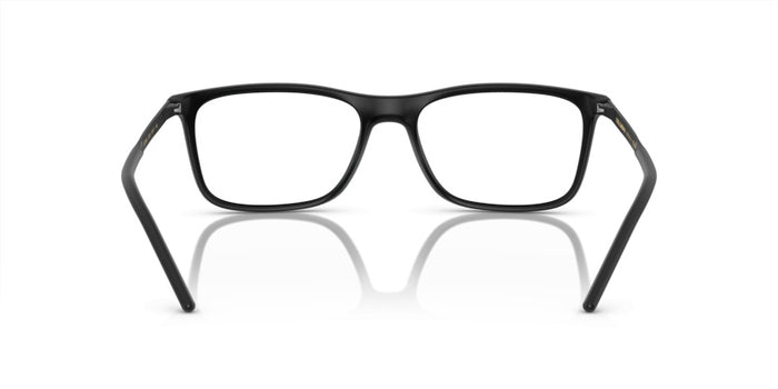 Lunettes de Vue Dolce Gabbana DG5044 2525 55 17 — vista 5