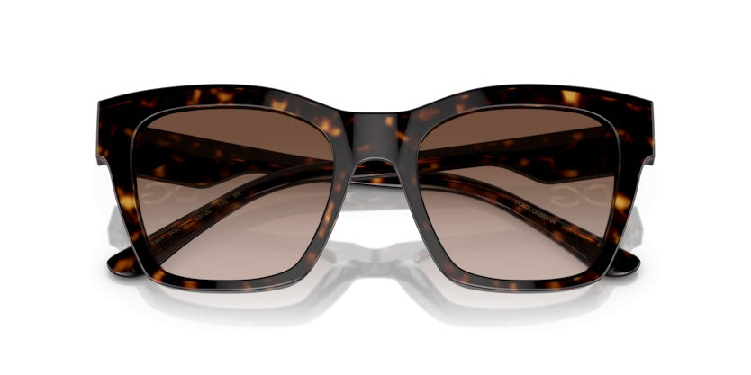 Gafas de Sol Dolce Gabbana DG4384 502/13 53 20