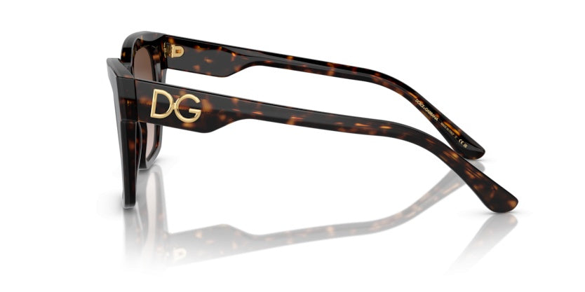 Gafas de Sol Dolce Gabbana DG4384 502/13 53 20