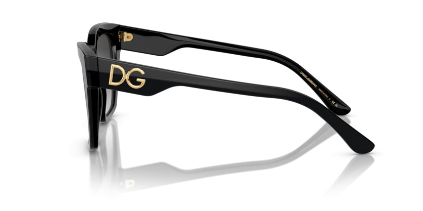 Gafas de Sol Dolce Gabbana DG4384 501/8G 53 20