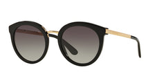 Солнцезащитные очки Dolce Gabbana DG4268 501/8G 52 22