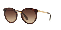 Солнцезащитные очки Dolce Gabbana DG4268 502/13 52 22