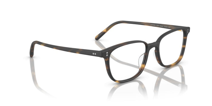 Korrektionsbrillen Oliver Peoples Maslon OV5279U 1474 51 18 — vista 4