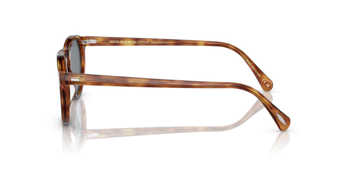 Sonnenbrillen Oliver Peoples Gregory Peck OV5217S 1483R8 47 23 — vista 3