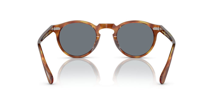 Sonnenbrillen Oliver Peoples Gregory Peck OV5217S 1483R8 47 23 — vista 4