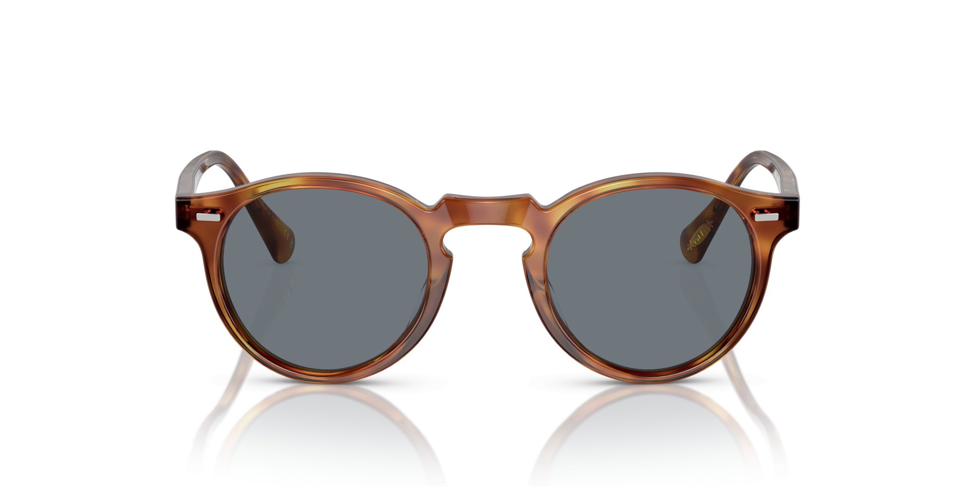Gafas de Sol Oliver Peoples Gregory Peck OV5217S 1483R8 47 23
