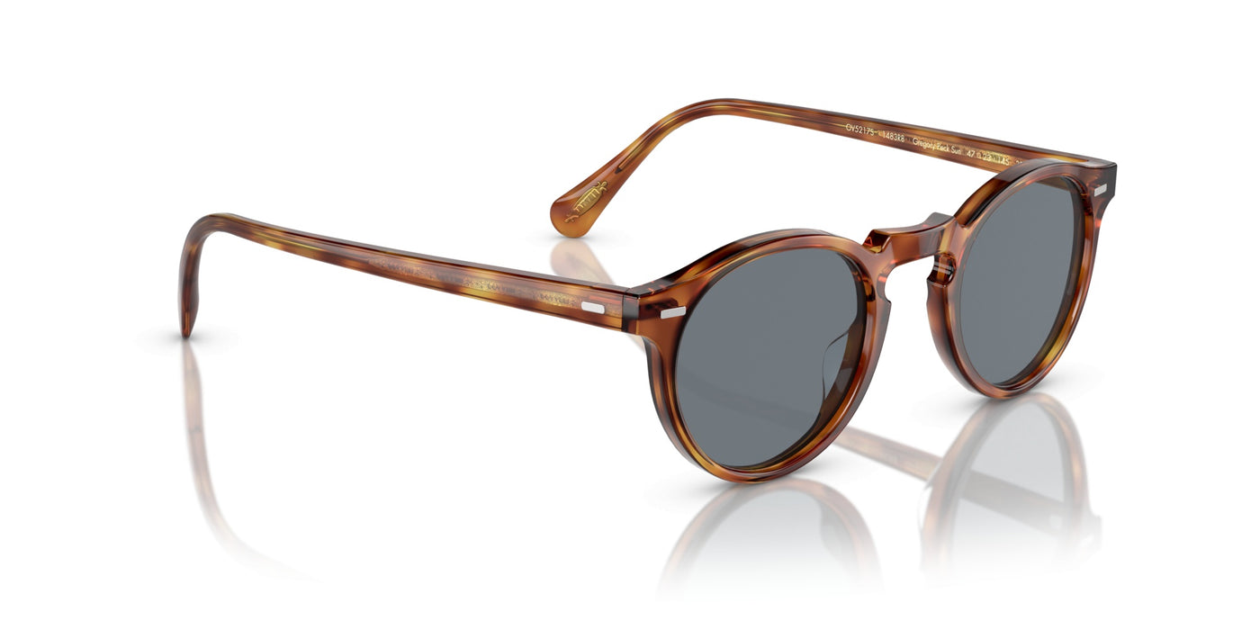 Gafas de Sol Oliver Peoples Gregory Peck OV5217S 1483R8 47 23