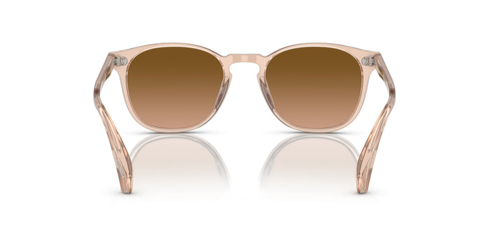 Gafas de Sol Oliver Peoples Finley Esq OV5298SU 147142 51 20 — vista 4