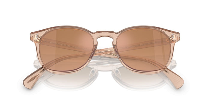 Gafas de Sol Oliver Peoples Finley Esq OV5298SU 147142 51 20 — vista 6