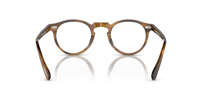 Lunettes de Vue Oliver Peoples Gregory Peck OV5186 1011 47 23 — vista 6