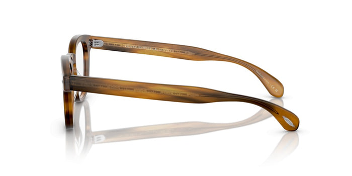 Gafas Graduadas Oliver Peoples Sheldrake OV5036 1579 49 22 — vista 3