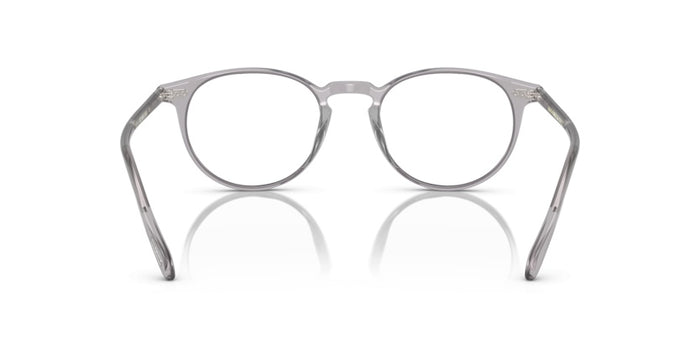 Prescription Glasses Oliver Peoples Riley-R OV5004 1132 47 20 — vista 4
