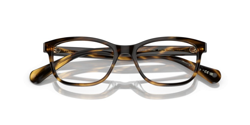 Gafas Graduadas Oliver Peoples Follies OV5194 1003 49 16